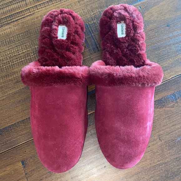 NWOT— Birdies Slippers - Picture 2 of 8